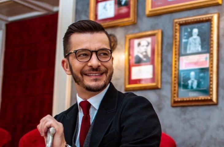 5 цитат доктора Курпатова о том, какие женщины нравятся мужчинам