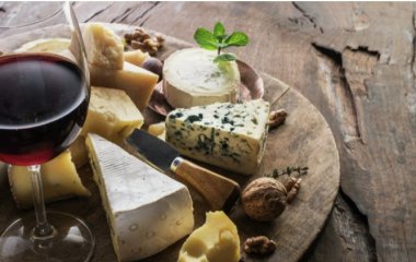 Названі здатні уповільнити старіння мозку продукти