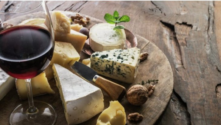 Названі здатні уповільнити старіння мозку продукти