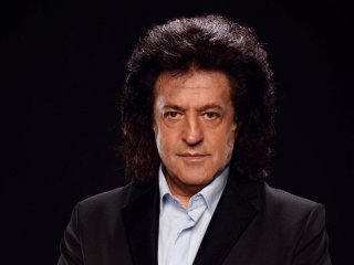 72-річний Іво Бобул кардинально схуд і шокував свіжим виглядом
