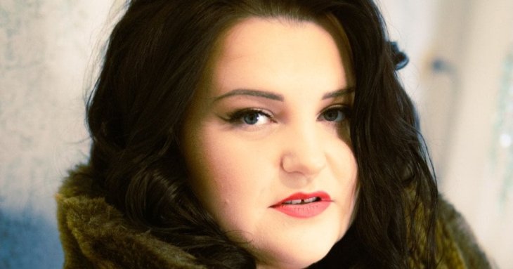 alyona alyona наробила пікантних фото в спідньому і у 8 Березня висловилась про суперсилу жінок