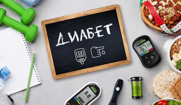 Які бувають симптоми та ознаки цукрового діабету?