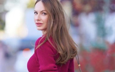 Кристина Горняк сообщила о своем плохом самочувствии