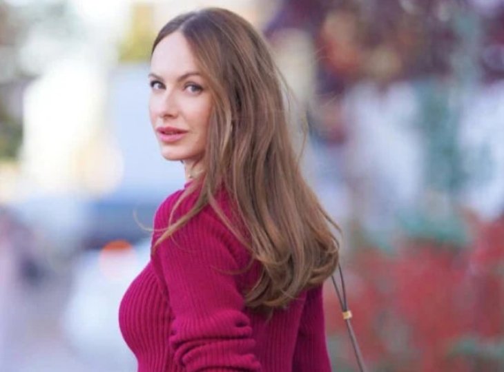 Кристина Горняк сообщила о своем плохом самочувствии