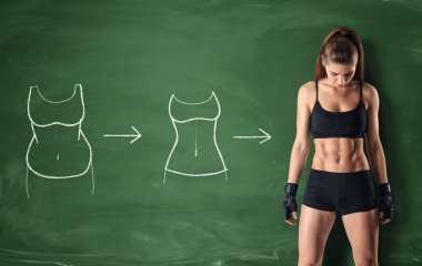 6 секретов похудения, о которых вы могли не знать