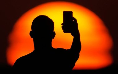 Яку найвищу температуру може витримати людське тіло