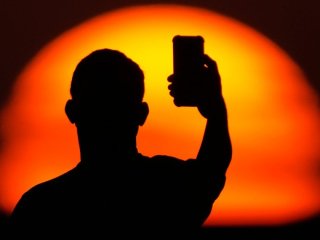 Яку найвищу температуру може витримати людське тіло