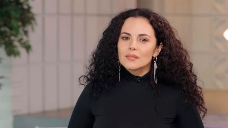 Настя Каменских показала лицо без фотошопа и насмешила фанов забавным фото