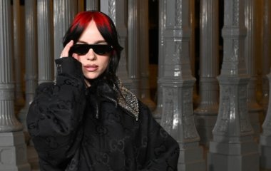 Билли Айлиш впервые откровенно рассказала о своей сексуальной ориентации