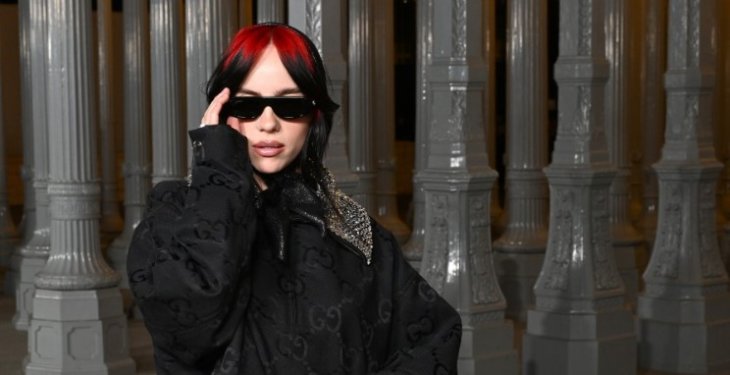 Билли Айлиш впервые откровенно рассказала о своей сексуальной ориентации