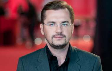 Александр Пономарев похвастался фотографией милого питомца