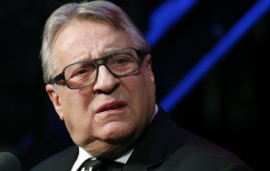 Геннадию Хазанову экстренно понадобилась помощь медиков