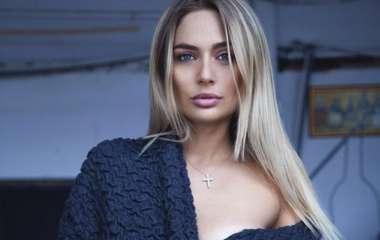 Рудова Наталья разочаровала фотографией в купальнике