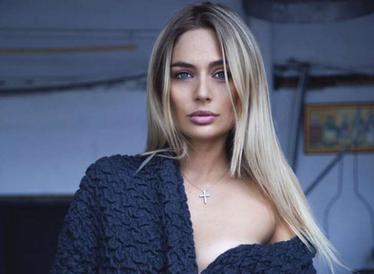 Рудова Наталья разочаровала фотографией в купальнике