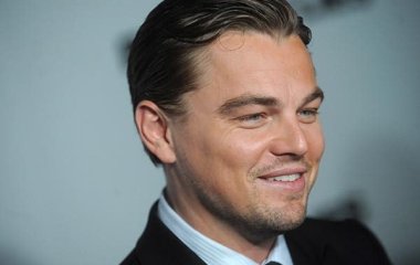 Леонардо Ди Каприо снимет сериал «Остров»