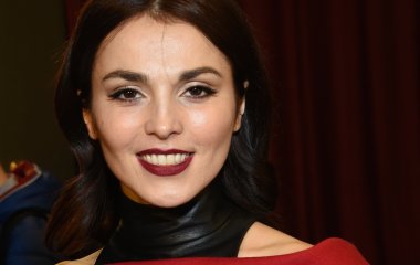 Сати Казанова рассказала о «чудодейственной» медитации
