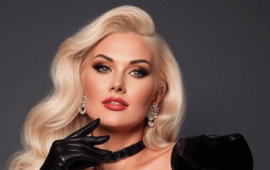 Катерина Бужинська налякала своїм виглядом з пов’язкою на оці та зробила важливу заяву