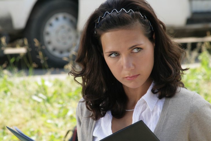 Екатерина Климова выбирает летние платья