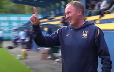 Скромный чемпион мира. Кто такой Александр Петраков, возглавивший сборную Украины по футболу
