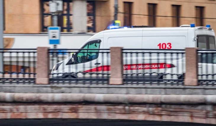 Страшное ДТП: появились подробности гибели народной артистки