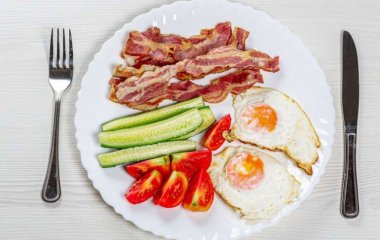 Медики назвали продукт, который может привести к слабоумию