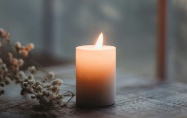 День ангела 20 жовтня: кого та як вітати з іменинами