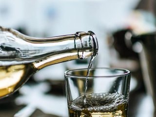 Ученые обнаружили положительное влияние алкоголя на сердце