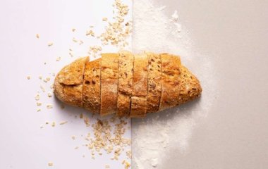 Диетолог рассказала, как выбрать действительно полезный хлеб