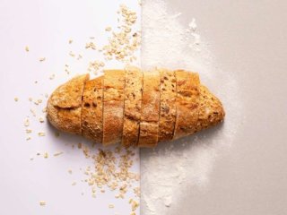 Диетолог рассказала, как выбрать действительно полезный хлеб