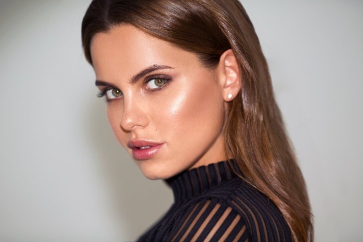 Дарья Клюкина нашла себе мужа