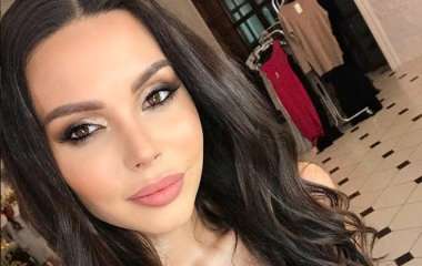 Самойлова Оксана рассказала к чему сводится ее жизнь