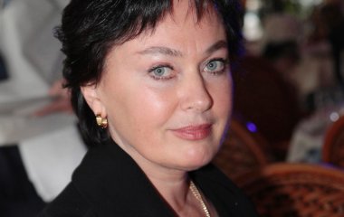 Лариса Гузеева пожаловалась на одиночество