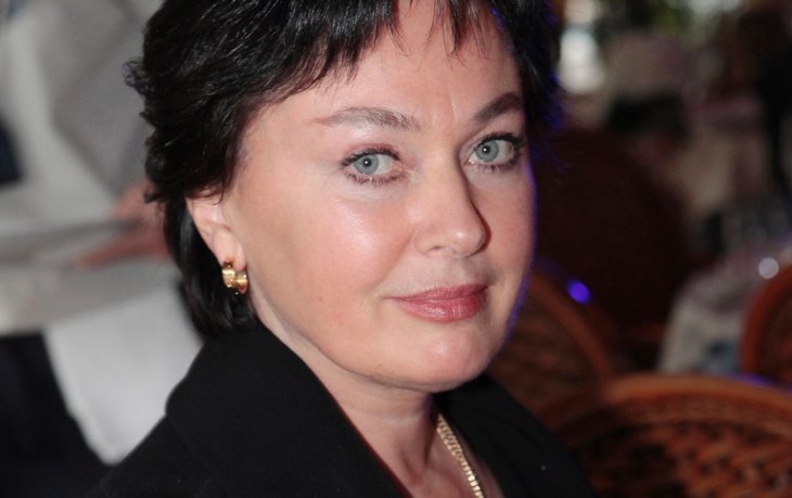 Лариса Гузеева пожаловалась на одиночество