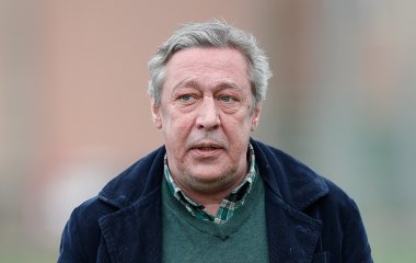 Михаила Ефремова этапировали в колонию