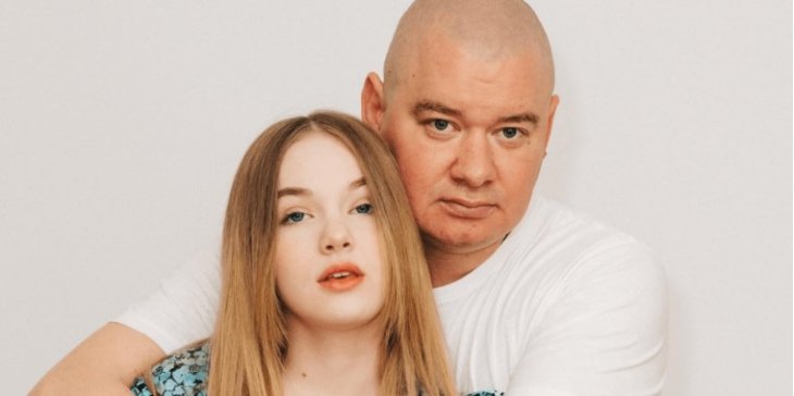 Евгений Кошевой рассказал о планах дочери учиться за границей (видео)