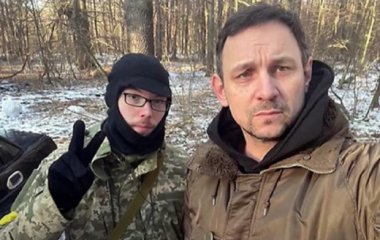 Харчишин рассказал, как сына на войну отпускал: 