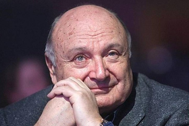 Кому достанется наследство Михаила Жванецкого