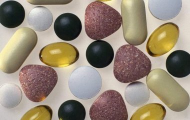 Лікар розповіла про вплив дефіциту вітамінів на мозок