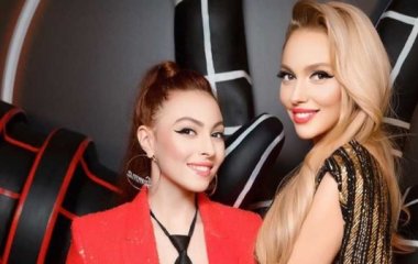 Купила за свои кровные: Маша Полякова сделала дорогой подарок маме на день рождения