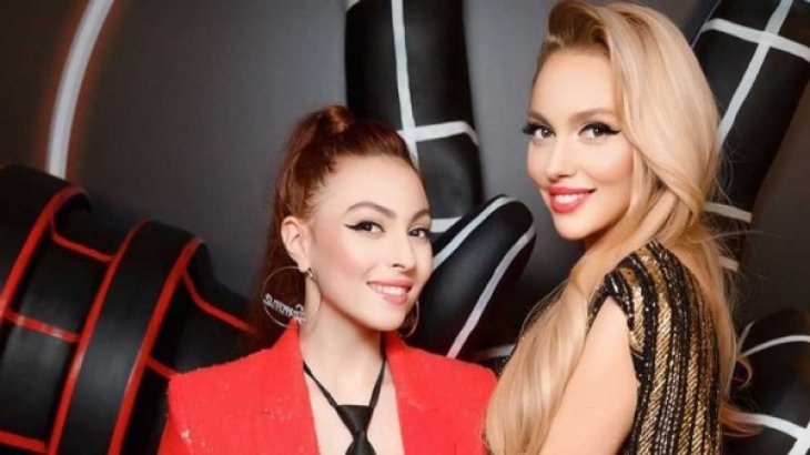 Купила за свои кровные: Маша Полякова сделала дорогой подарок маме на день рождения