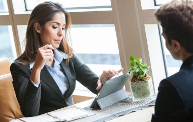 Заманчивые уловки, которые используют работодатели во время собеседований