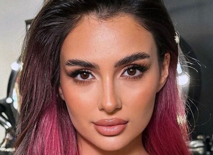 Тринчер пожаловалась, что неизвестные попытались сорвать премьеру ее клипа