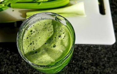 Які продукти підтримають здоров'я нирок
