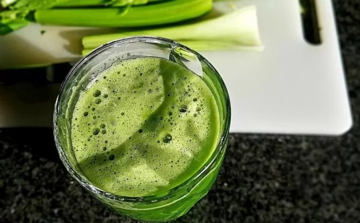 Какие продукты поддержат здоровье почек