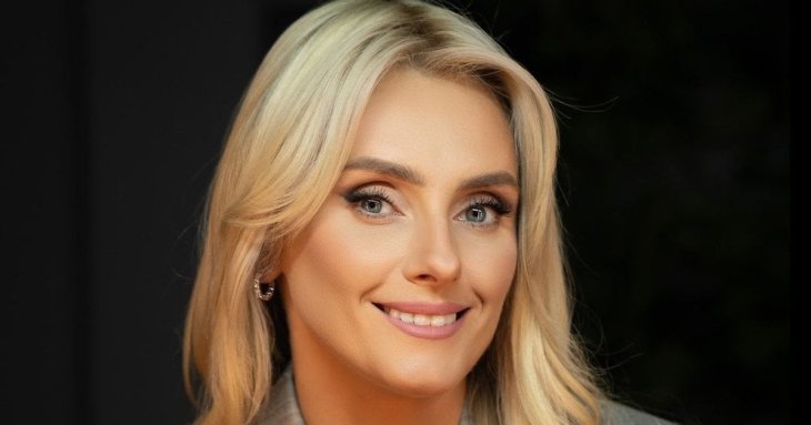 Вагітна Ірина Федишин замилувала фото з мамою-красунею і здивувала їхньою неймовірною схожістю