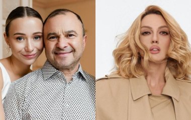 Павлік заступився за дружину після її принижень на його концерті: у справу втрутилася Полякова