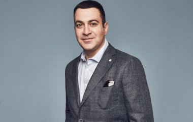 Гарик Мартиросян предпочитает ресторанную еду с доставкой на дом 