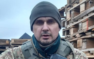 Олег Сенцов женился во второй раз: как выглядит избранница режиссера