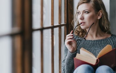 Як зрозуміти, що ви зріла особистість: зверніть увагу на ці дві звички