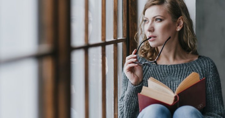 Як зрозуміти, що ви зріла особистість: зверніть увагу на ці дві звички